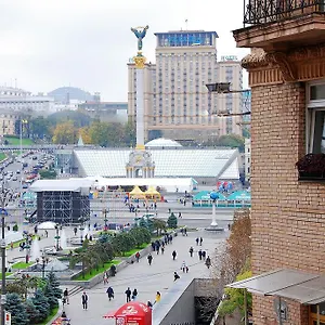 On Independence Square Appartement