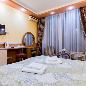 Tiso Hotel