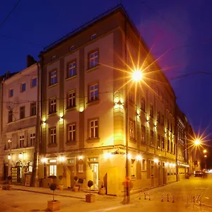 Vintage Boutique 4*, Lviv Ukraine