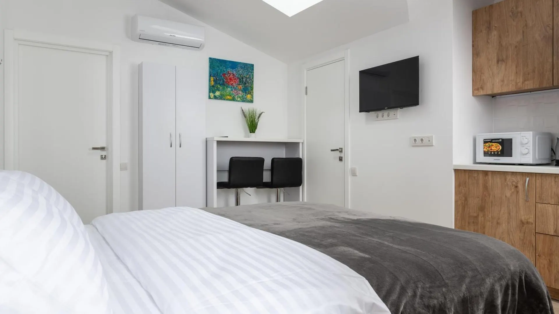 Theatre Boutique Apartments Kiev 3*,  Ucraina